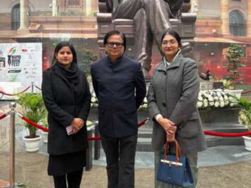 Namo Book Fest 16 January Photo 22
